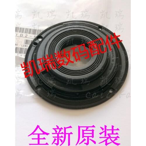 Lens Repair Parts For Canon EF-S 10-18MM F/4.5-5.6 IS STM New original Rear Mount Bayonet Ring