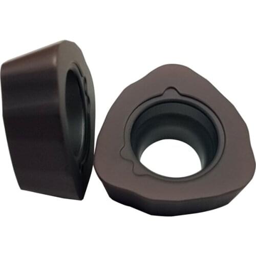 10 pcs of JDMW09T320ZDSR FT VP15TF new high quality carbide free shipping milling cutter blade