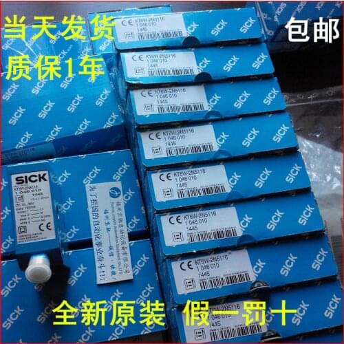 1046010 KT6W-2N5116 Color sensor