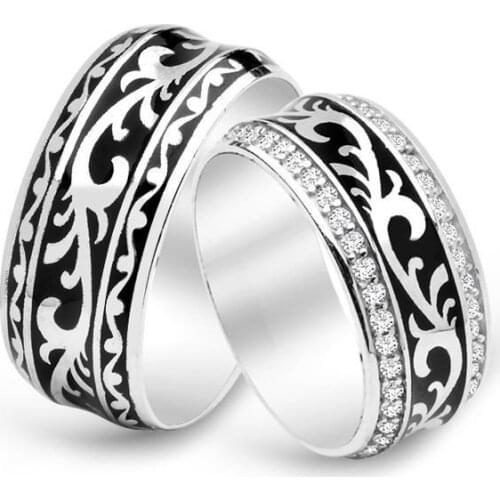 925 Sterling Silver Handmade Ring