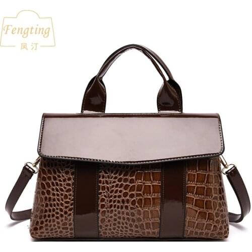 Женские классические сумки FENGTING China At AliExpress