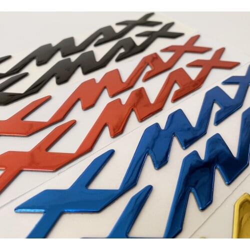 Menjitu Car Stickers