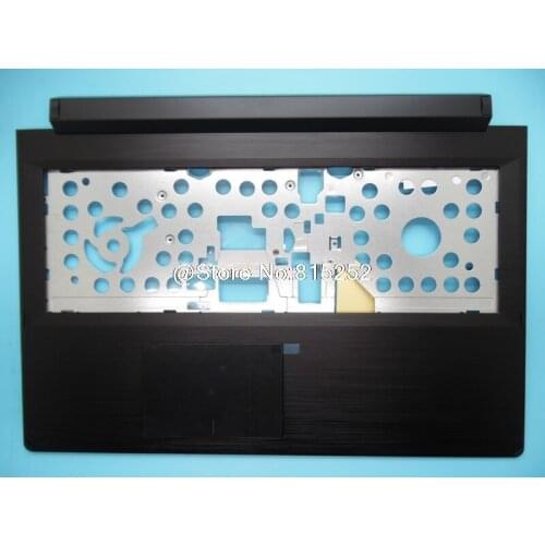 Laptop PalmRest For Lenovo Flex 2 15 Flex 2-15 5CB0F76796 LCD Top Cover 5CB0F76749 Touchpad Back New