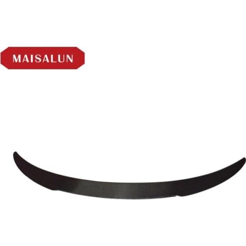 Suitable For Mercedes Benz W117 Cla45cla180 Cla200 Cla300 Fd Carbon Fiber Tail Fixed Wing