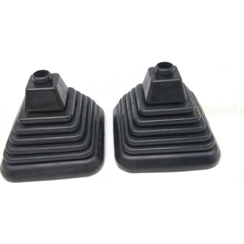 For KOMATSU PC200-3/200-5/6 Joystick handle operating Rod Dust cover handle excavator accessories