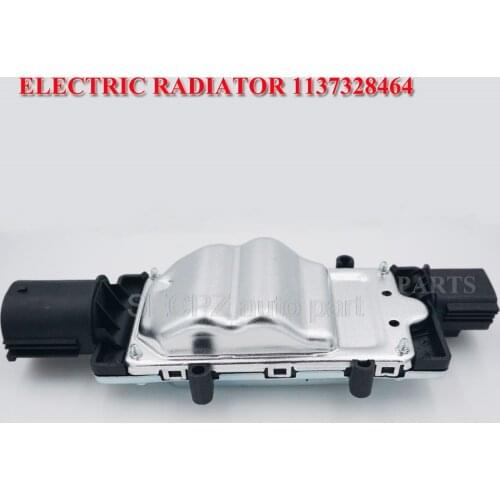 Radiator Cooling Fan Control Module Relay for Ford Focus MK3 2012-, 1137328464, 1137328567