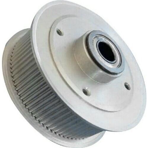 Belt Pully For Roland XC-540 / XJ-640 / XJ-740/LEJ-640 Printer Gear Roller Assy