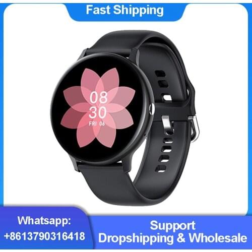 I11 Smart Watch 2021 New Men Women Bluetooth Call Play Music Full Touch Sports Digital Smartwatch For Android IOS PK L13 L16