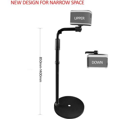 85-140CM) T6-85160 10kg universal strong mini projector desktop stand sofa side bed desk side P2 X1 G1-S PPX4350 PPX4935 X6