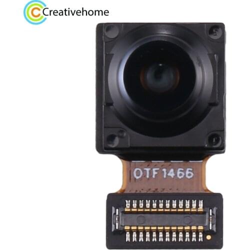 High Quality Front Facing Camera for Huawei Nova 4e / P30 Lite Camera Module Replacement
