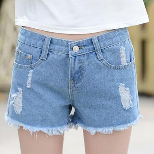 Ydy Df Women's Loose Jeans
