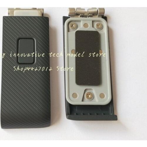 New Replacement Battery Cover Case for Gopro Hero 5 Battery Door repair Part Accessories Waterproof Case
