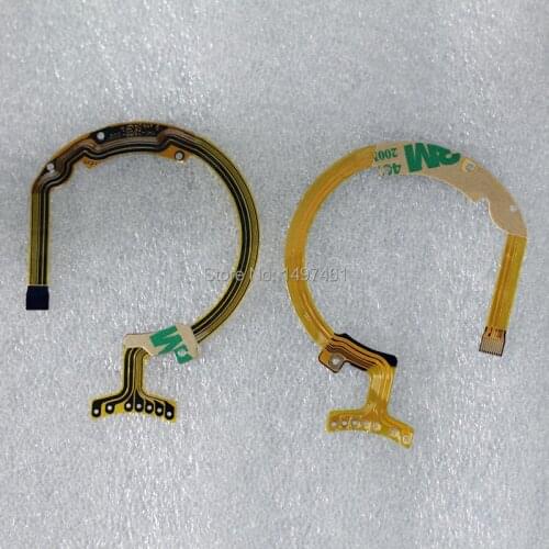 Base Lens Contact Cable repair parts for Canon TS-E 17mm f/4L lens