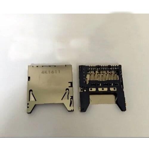For Nikon D5500 D5600 SD Card Slot SLR Camera Repair Parts