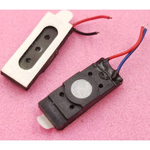 2Pcs Ear Earpiece Piece For Elephone P9000Lite P9000 Lite Cubot S600 Vkworld VK7000 Speaker Earphone Receiver