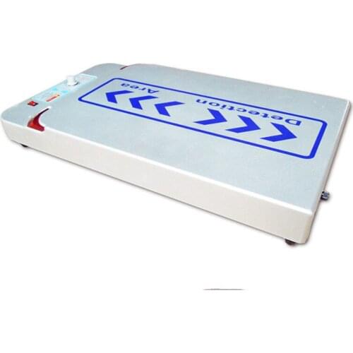 220V Desktop Multifunction Needle Detector Needle Inspection High Sensitivity Adjust Metal Detect Instrument Assist Equipment