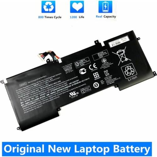 CSMHY 7.7V New AB06XL HSTNN-DB8C Laptop Battery For HP ENVY13-AD110TU AD022TU AD023TU AD024 TPN-I128 921438-855 921408-271