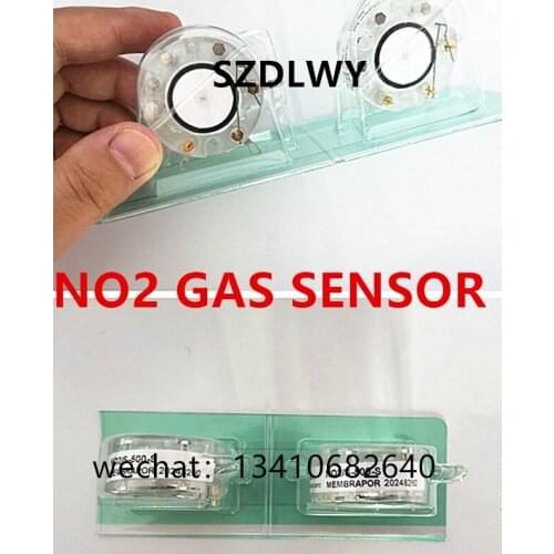 NO2/S-500-S GAS SENSOR NO2 SENSOR MEMBARPOR SENSOR NEW AND STOCK