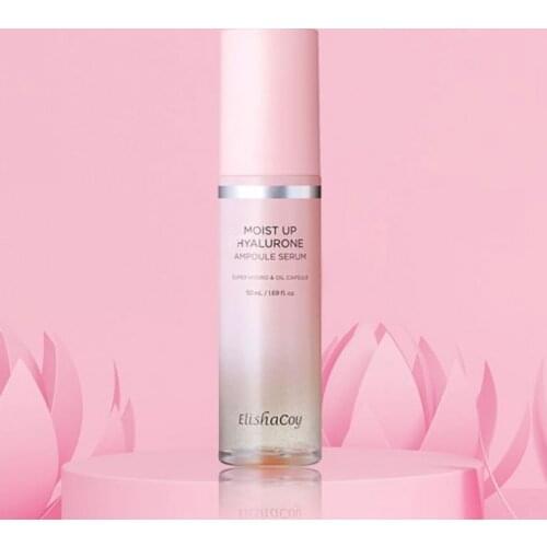 ElishaCoy Moisturizing Face Serums