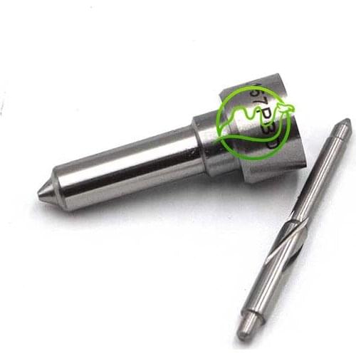 Common Rail Injector Nozzle L274PBD L322PBC L223PBC L381PRD L215PBC with High-Quality