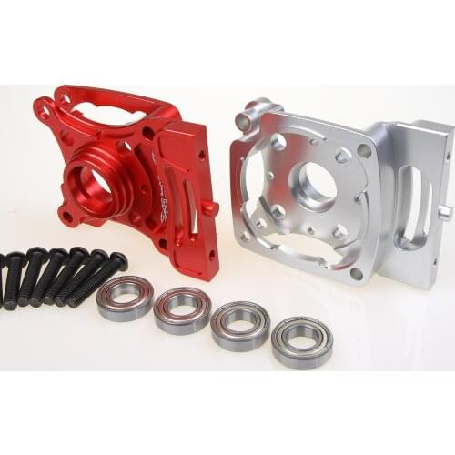 GTBracing MTXL Integration Clutch Carrier Bell with Bearing for RC1/5 LOSI MTXL