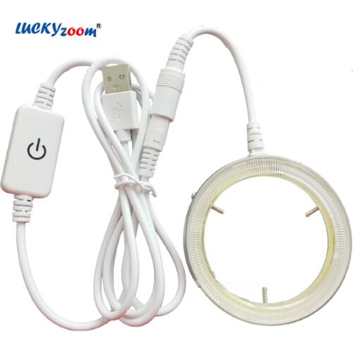 LUCKYZOOM LED Long Lamps