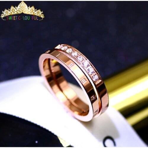 100% 18K 750Au Gold 2pcs Moissanite Ring,Moissanite Engagement Ring, D color With national certificate MO-02