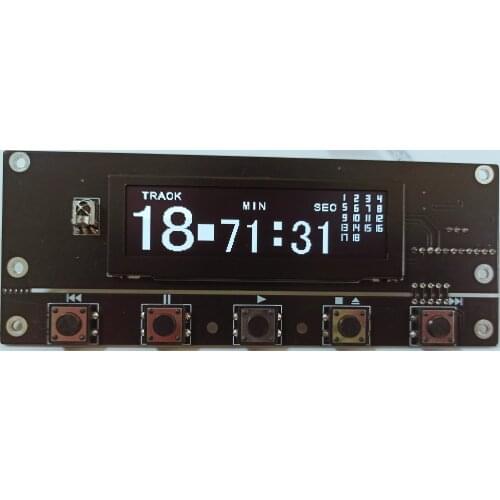 For CDM4 display panel 310 display panel OLED display support ZC99696 ZC99685 display