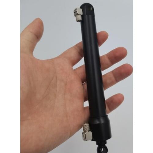 Rc Car Metal Two-Way Mini Lift Hydraulic Cylinder For 1/14 Rc Truck Toys Tamiya Dumper Arocs + 1/12 1/14 Rc Excavator Diy Parts