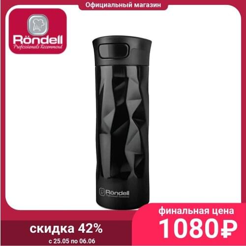Термосы RONDELL China At AliExpress