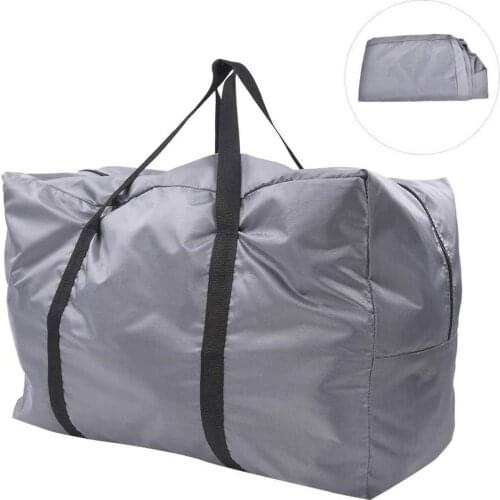 Kayak Handbag Large Capacity Storage Bag Foldable Kayak Boat Storage Carry Bags Canoe Inflatable Raft Handbag Portable Handbags