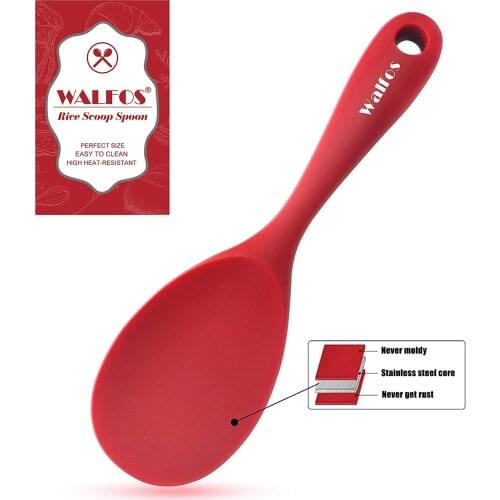 Walfos Kitchen Ladles
