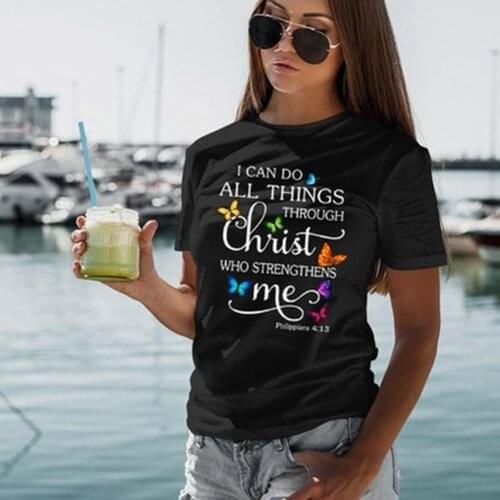 T-shirts Women 2021 Leopard Heart Casual 90s Fashion Tshirt Graphic Lady Trend Printing Top Female Print Clothes Tee T-Shir O6D9