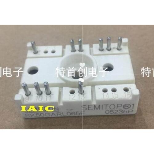 100%New and original, 90 days warranty SK50GARL065F