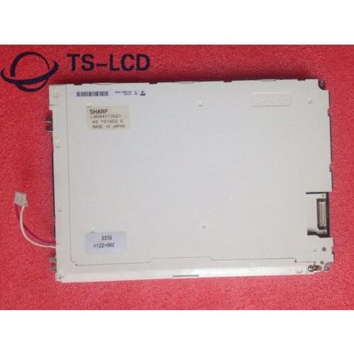 100% testing Original A+ LQ084V1DG21 8.4 inch LCD Panel for car DVD one year warranty