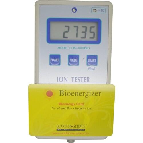 100 x Authentic EMF BioEnergizer card Quantum Science Scalar Energy Ion cards anti radiation bioenergy card FIR card yellow