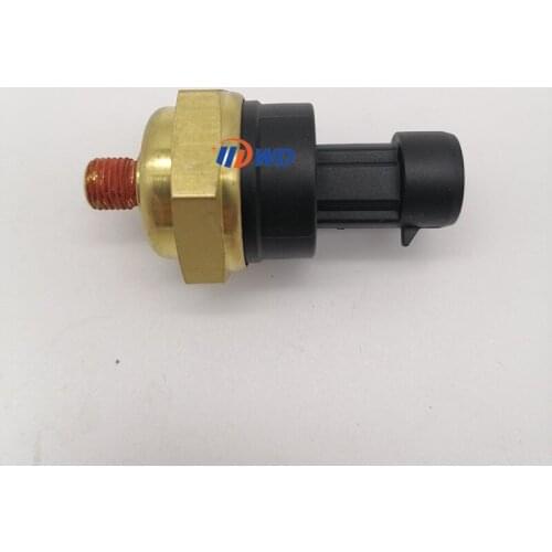 Replacement 6674316 HYD Oil Pressure Switch for Bobcat 963 A220 A300 A770 S100 S130 S850 T110 T140 T180 T190 T200 T250 E25 E26