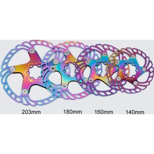 Aycenchi Mountain Bikes