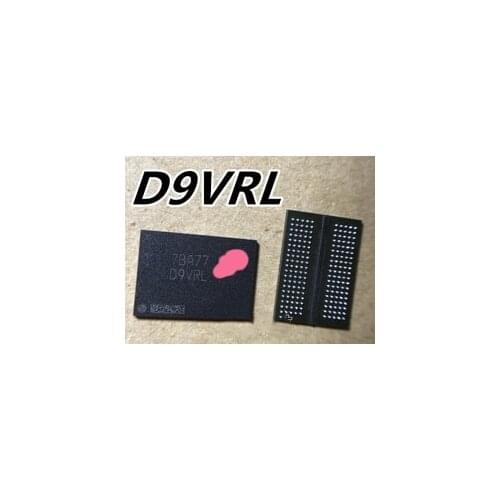 D9VRL MT58K256M321JA-110 ddr5 1pcs