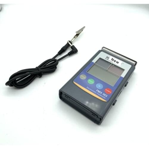 FMX-003 Electrostatic Field Meter Electrostatic Tester/ ESD Test Meter /Static Test Meter