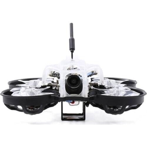 GEPRC Thinking P16 4K Mini FPV Indoor RC Racing Drone PNP & BNP Version