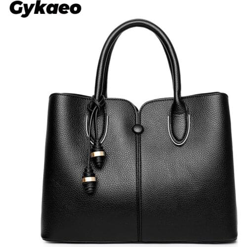 Коричневые женские сумки Gykaeo China At AliExpress