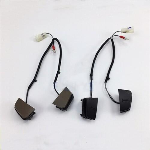 Horn Switch Steering Wheel Button fot Maxus V80 Horn Button With line plug