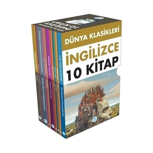 Mavi Çatı Yayınları Books