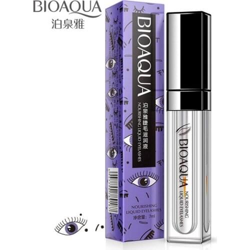 MicroJoy Eyelash And Eyebrow Growth Products