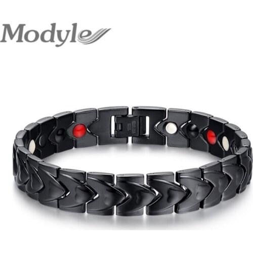Modyle Mens Bracelets
