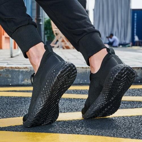 Tenis Feminino Men Tennis Shoes Unisex Light Soft Cool Weaving Fabric Sneakers Woman Gym Sports Shoes Footwear Chaussure Homme