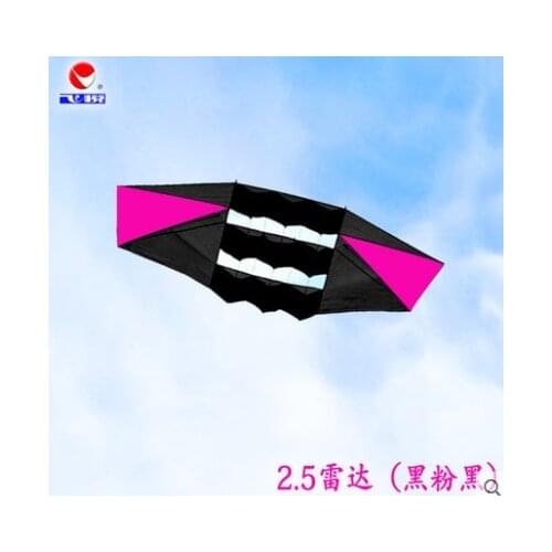 Ripstop nylon fabric large kite cerf volant vlieger kites for adults cometas para adultos kite flying windsock single line kite