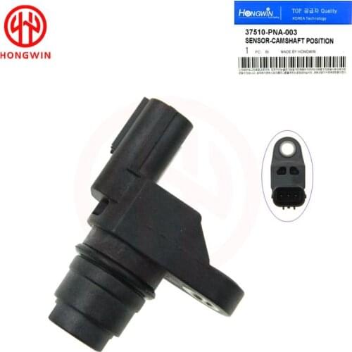 New Engine Camshaft Position Sensor 37510-PNA-003 For Acura Accord RSX Civic CR-V Fit for Honda 2002-2012 37510-PNB-003 PC610