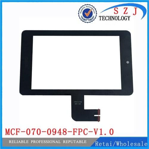 New 7'' inch For Asus MeMO Pad HD 7 ME173 x MCF-070-0948-FPC-V1.0 Touch Screen Panel Digitizer Glass Sensors Replacement